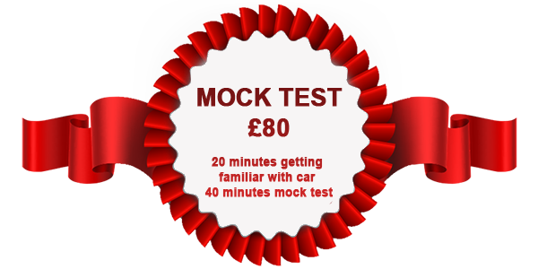 Mock testing